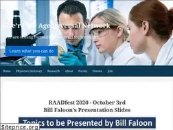 Sites similar to age-reversal.net