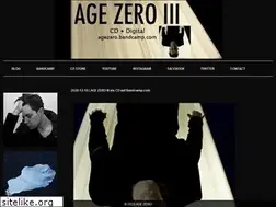 Sites similar to age-zero.com