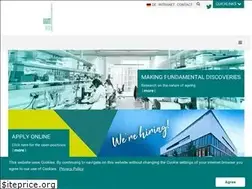 Sites similar to age.mpg.de