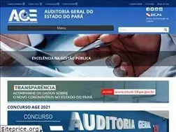 Sites similar to age.pa.gov.br