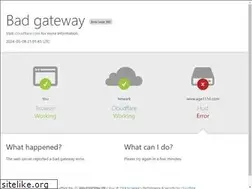 Sites similar to age1116.com