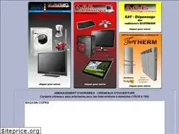 Sites similar to age86.fr