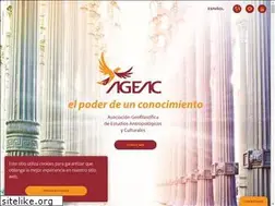 Sites similar to ageac.org