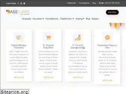 Sites similar to ageajans.com