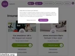 Sites similar to ageas.co.uk