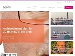 Sites similar to ageas.com