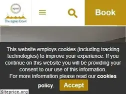 Sites similar to ageasbowl.com