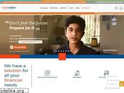 Sites similar to ageasfederal.com