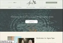 Sites similar to ageaspa.com