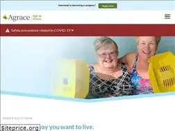 Sites similar to ageathome.org