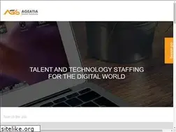 Sites similar to ageatia.com