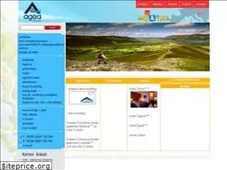 Sites similar to ageatours.com