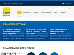 Sites similar to agebb.com.br