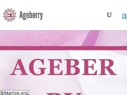 Sites similar to ageberry.com