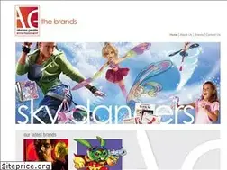 Sites similar to agebrands.com