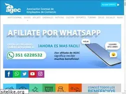 Sites similar to agec.com.ar