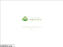 Sites similar to agecare.co.jp