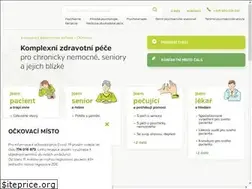 Sites similar to agecentrum.cz