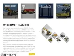 Sites similar to agecokuwait.com