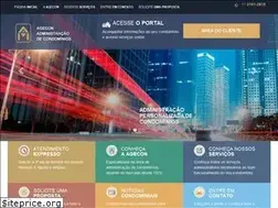 Sites similar to agecon-sp.com.br
