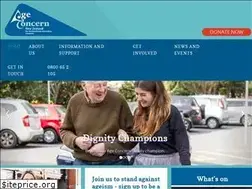 Sites similar to ageconcern.org.nz