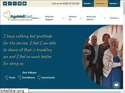 Sites similar to ageconcerncolchester.org.uk