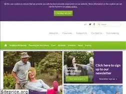 Sites similar to ageconcernliverpoolandsefton.org.uk