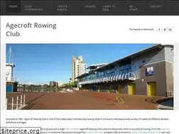 Sites similar to agecroftrc.org.uk