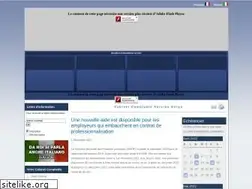 Sites similar to agecsa.com