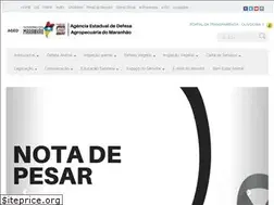 Sites similar to aged.ma.gov.br
