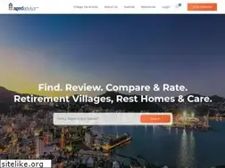 Sites similar to agedadvisor.nz