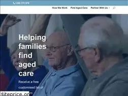 Sites similar to agedcaredecisions.com.au