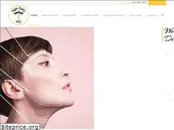 Sites similar to agedefymd.com