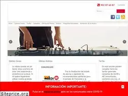 Sites similar to agedi-aie.es