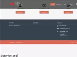 Sites similar to agediciones.com