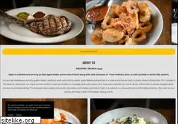 Sites similar to agednyc.com
