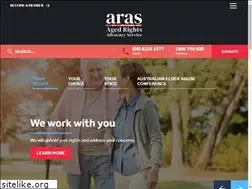 Sites similar to agedrights.asn.au