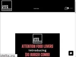 Sites similar to agedrxn.com