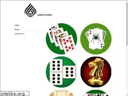 Sites similar to agedstudio.com