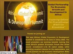 Sites similar to agedsummit.com
