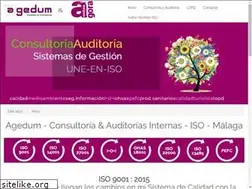 Sites similar to agedum.com