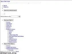 Sites similar to agedwards.com