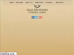 Sites similar to ageebrothers.com