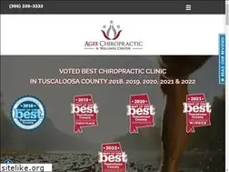 Sites similar to ageeclinic.com