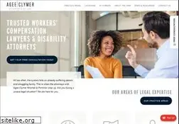 Sites similar to ageeclymer.com