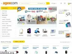 Sites similar to ageecomputer.com