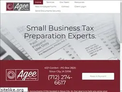 Sites similar to ageecpa.com