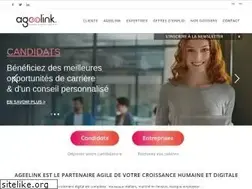 Sites similar to ageelink.com