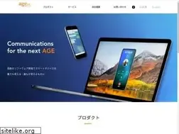 Sites similar to ageet.com