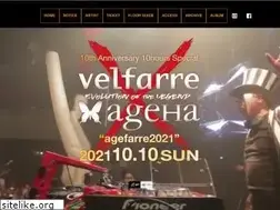 Sites similar to agefarre.com